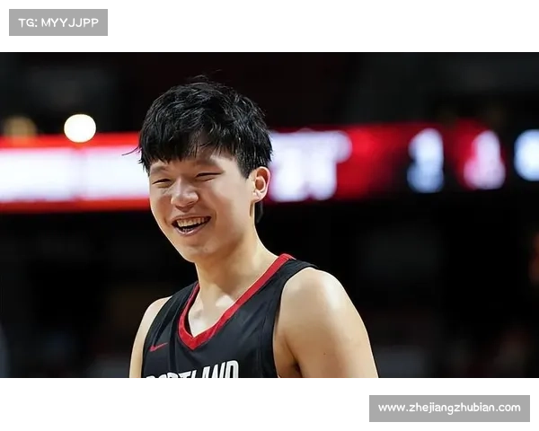 杨瀚森展现顶级篮球天赋 稳定心态与超强调整能力让低谷难以连场